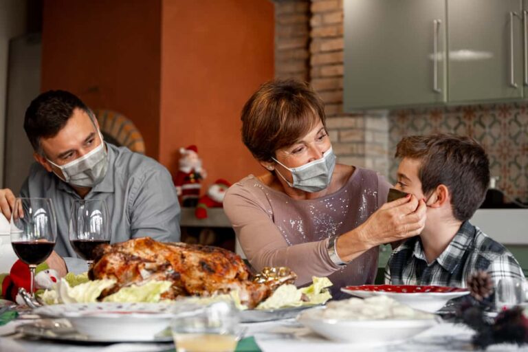Nuovo decreto di Natale e Capodanno in Gazzetta Ufficiale (pdf)