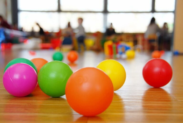Scuola dell’infanzia 2022-2023, quando partono le iscrizioni a Firenze