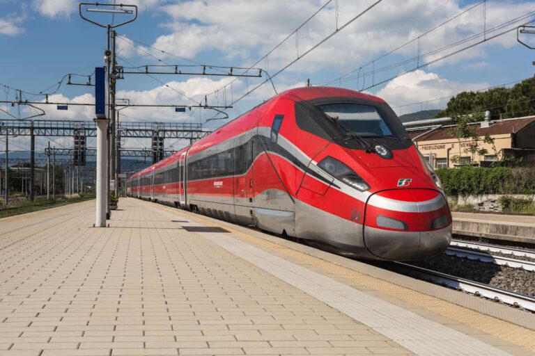 L’idea di Nardella: un treno alta velocità di sera Firenze-Bologna