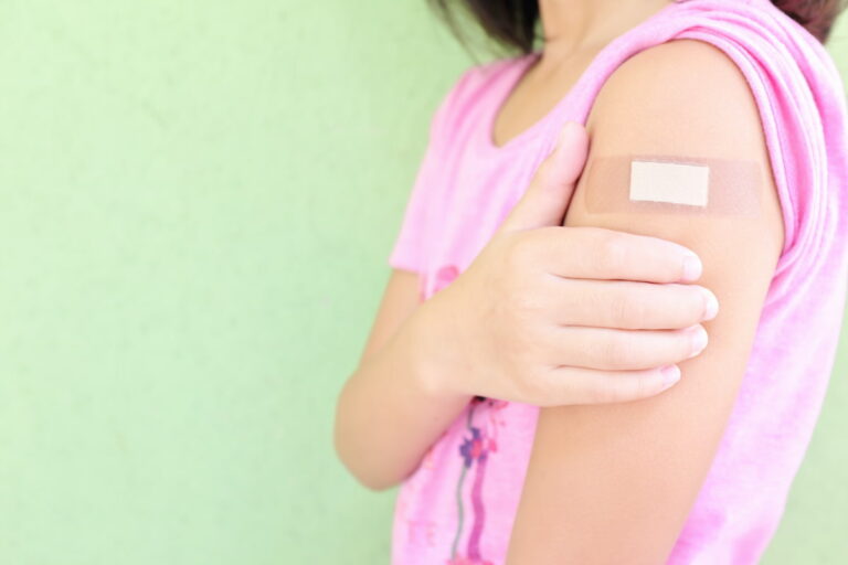 Vaccini, open day in Toscana per i bambini dai 5 agli 11 anni: date e orari