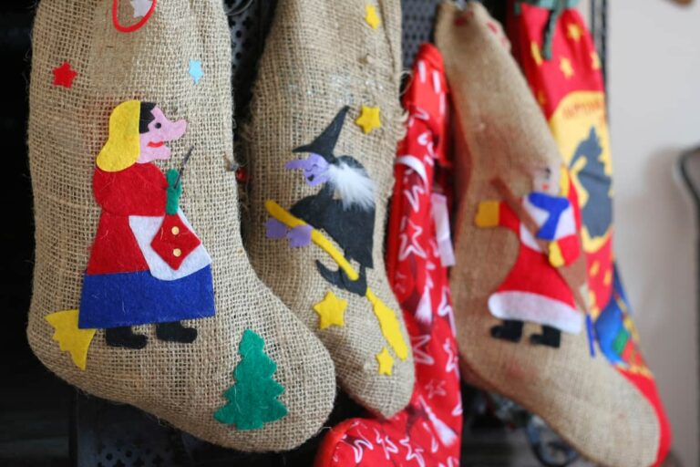 Siaf, la calza della befana ai bambini in quarantena