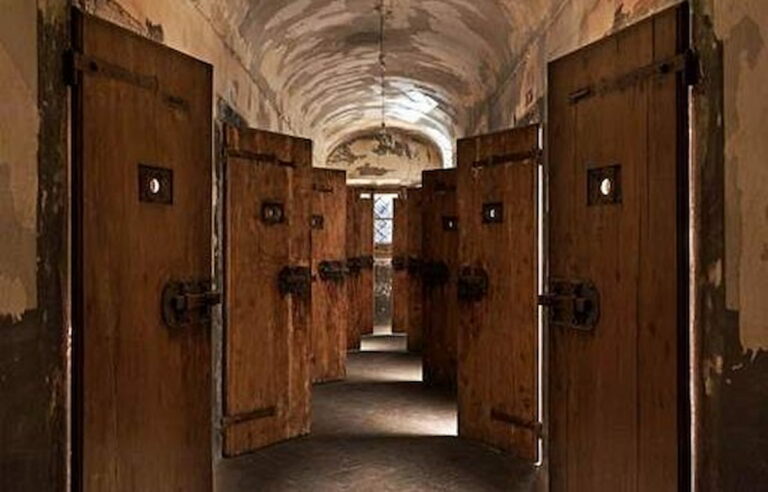 Giornata della Memoria 2022, visite guidate gratuite alle Murate