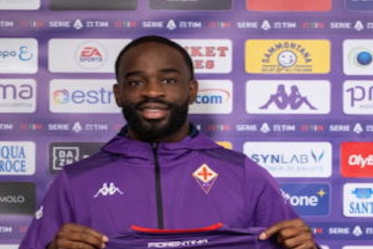Epifania 2022, in campo la Fiorentina contro l’Udinese