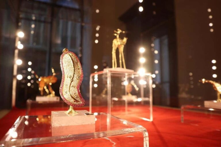 Mostre in Toscana, aprile 2022: i migliori eventi d’arte
