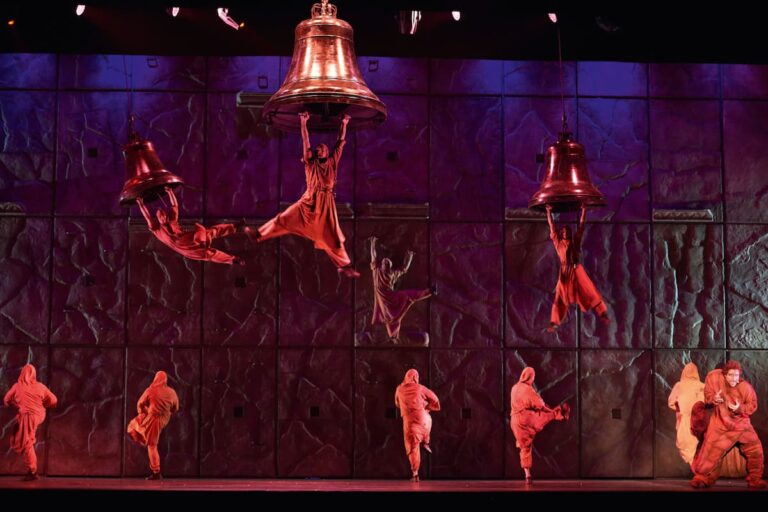 Notre Dame de Paris: il musical a Firenze, ancora biglietti disponibili