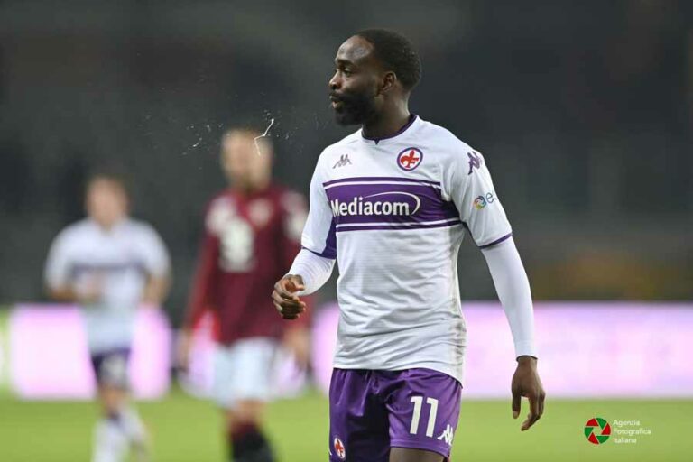 La Fiorentina cerca il riscatto, in Coppa Italia, a Napoli