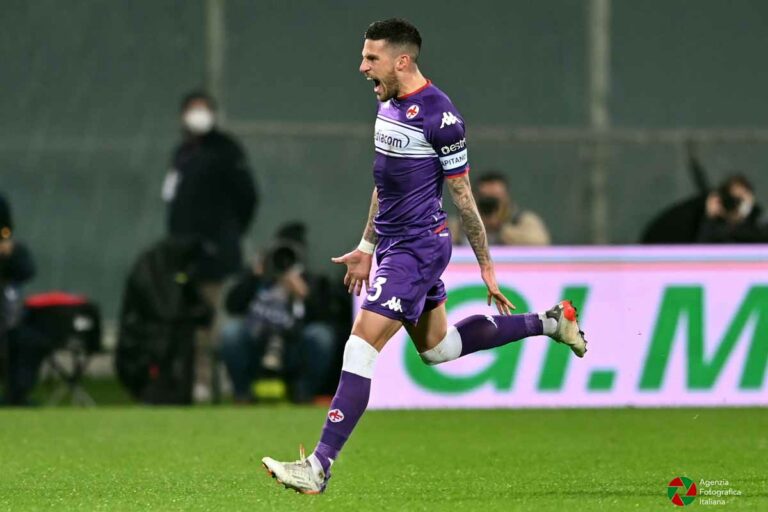 La prima della Fiorentina senza Vlahovic