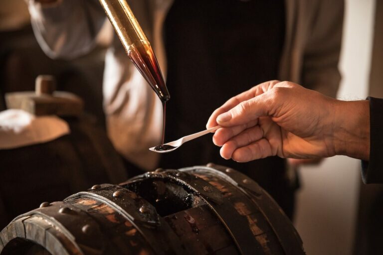 Le migliori ricette con la Glassa di Aceto Balsamico