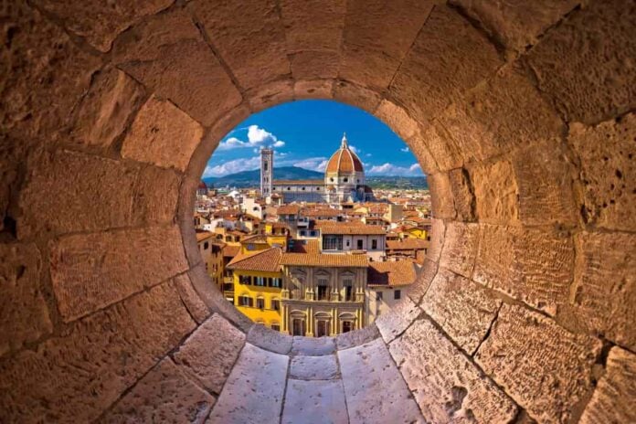 Duomo Firenze gratis biglietti orari 2022 Cupola Battistero