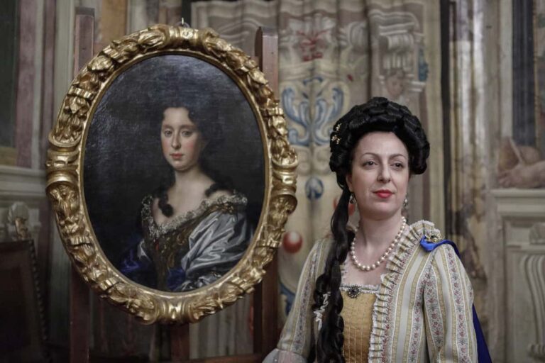 Musei di Firenze gratis in ricordo dell’Elettrice Palatina