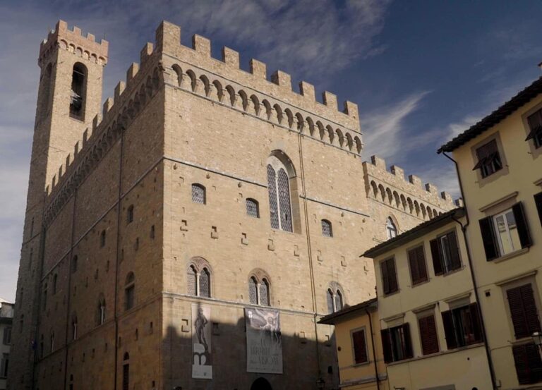 Bargello: chiuso il Salone di Donatello, arriva una grande mostra