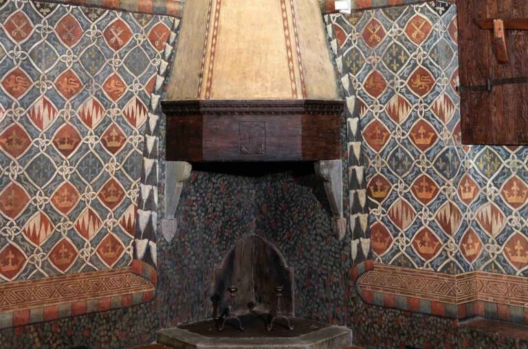 Palazzo Davanzati si rifà il look: museo chiuso per 3 mesi