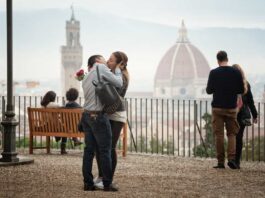 San Valentino 2022 Firenze cosa fare eventi ristoranti