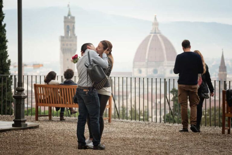 Cosa fare per San Valentino 2022 a Firenze: eventi, idee e ristoranti
