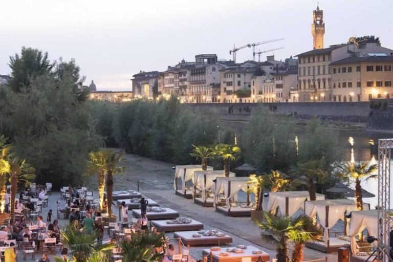 Estate Fiorentina 2022: le anticipazioni sugli eventi e il bando