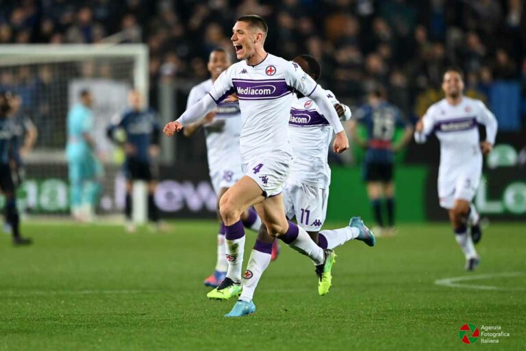 La Fiorentina nel ‘monday night’ a La Spezia