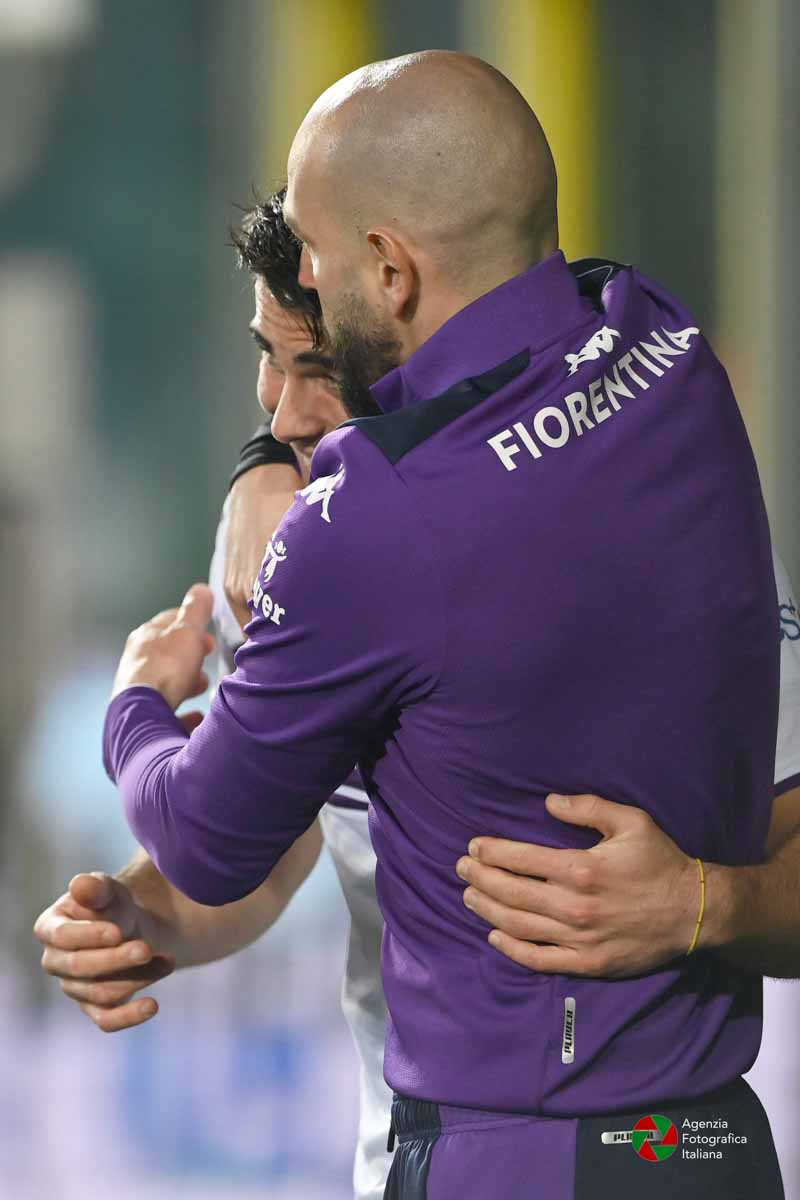 Atalanta - Fiorentina 10/02/22