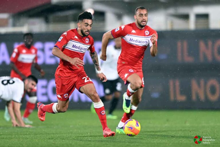 Ancora l’Atalanta sulla strada della Fiorentina