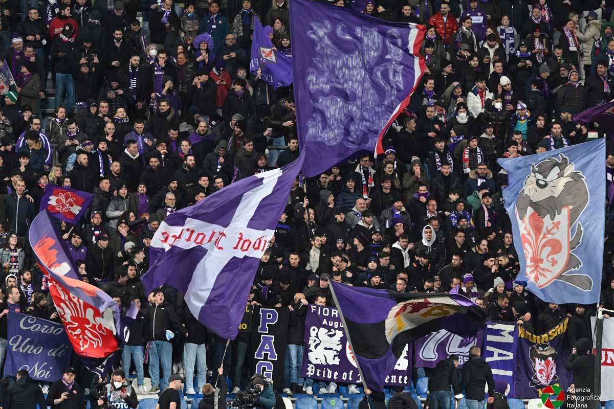 Sassuolo - Fiorentina 26/02/22