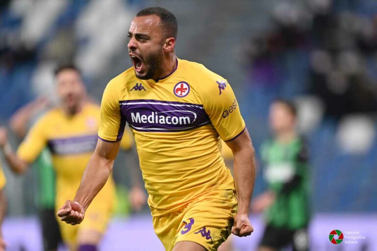 Il derby tra Fiorentina ed Empoli all’ora di pranzo