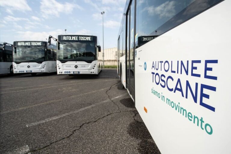Sciopero a Firenze il 25 febbraio 2022: orari per autobus, tramvia e treni