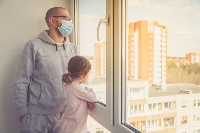 Quarantena: quanti giorni sono? Nuove regole per scuola e non vaccinati
