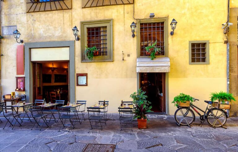 Nuovo piano tavolini: via il 21 marzo, tutte le regole