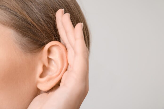 malattie orecchie