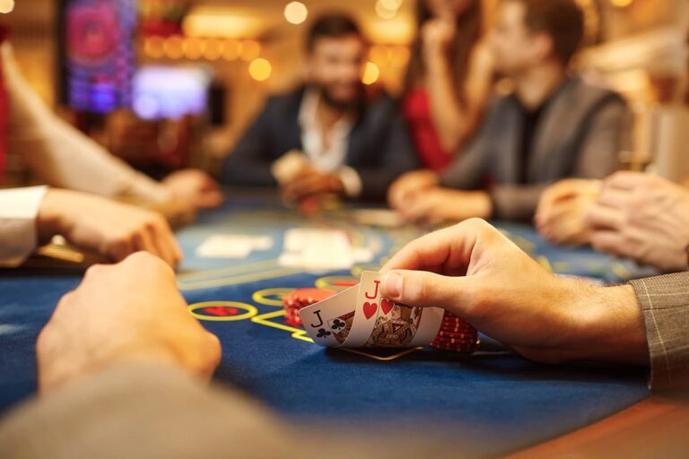 Libero mercato…come il poker!