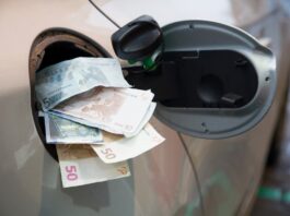 app benzina meno cara prezzi distributori economici
