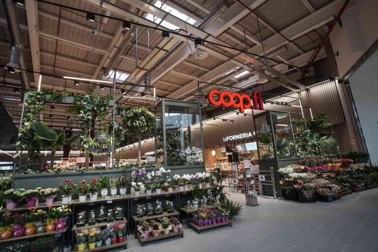 Apertura Coop di Ponte a Greve: orari dell’inaugurazione del 31 marzo