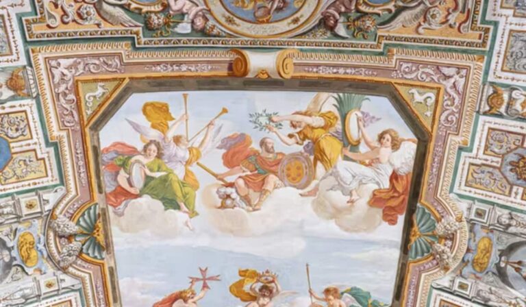 Giornate FAI di Primavera 2022 a Firenze: i luoghi da scoprire