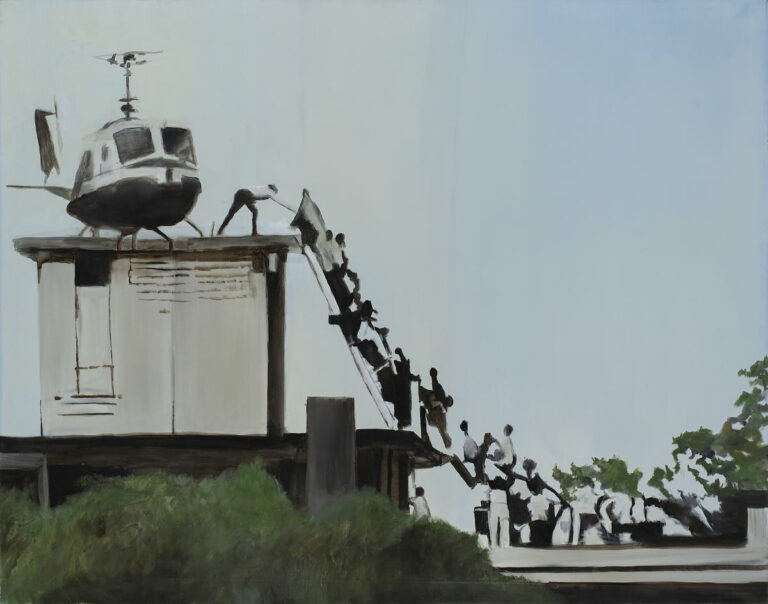 Enduring Freedom: a Firenze la mostra che racconta la guerra