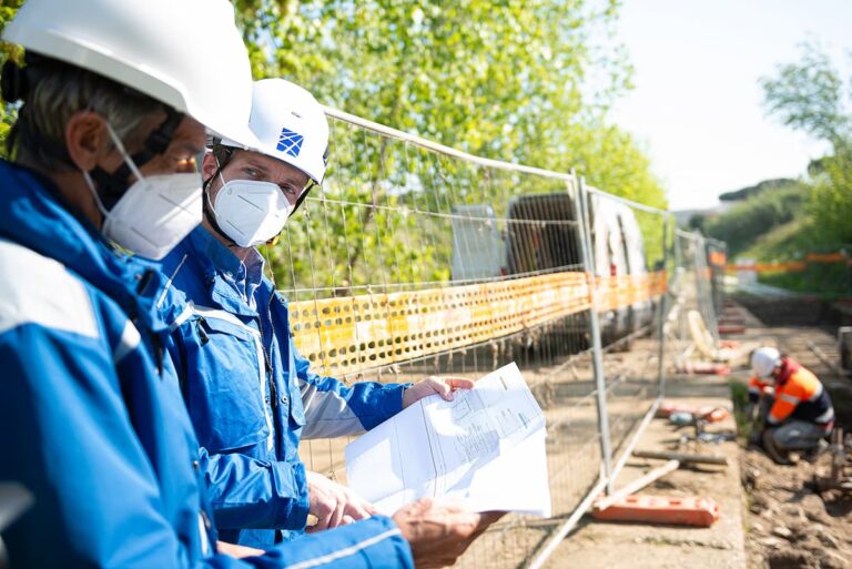 Terna, in Toscana 695 milioni di investimenti entro il 2025