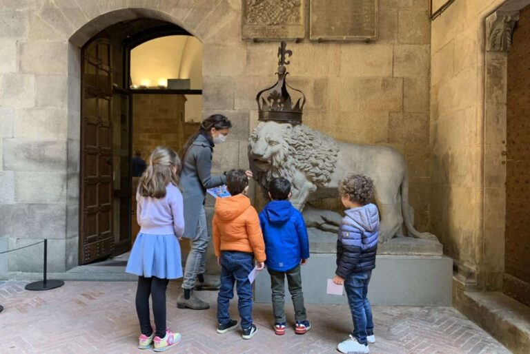 Mostra su Donatello: al Bargello visite guidate e attività gratis per bambini