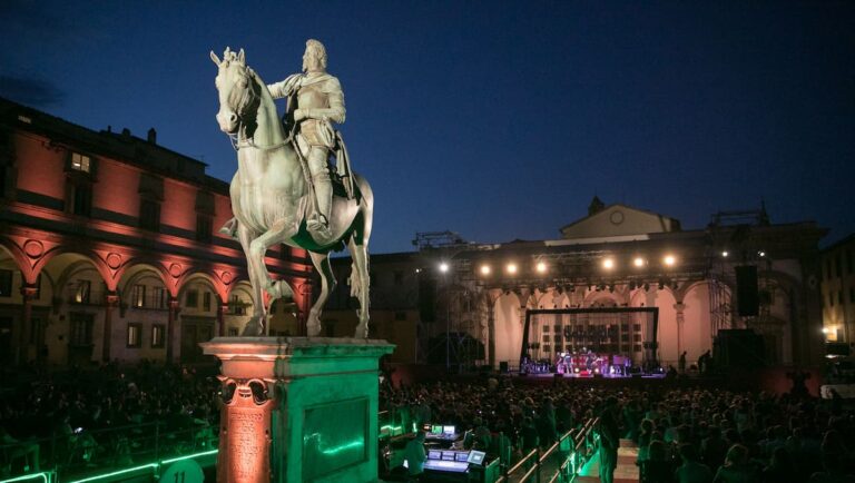 Musart Firenze 2022: le date e gli eventi del festival