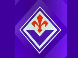 Nuovo logo Fiorentina