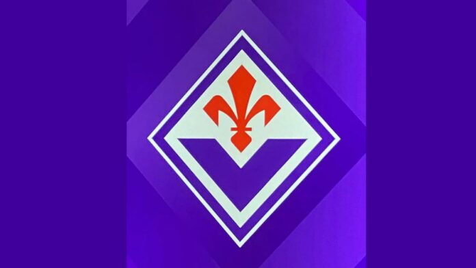 Nuovo logo Fiorentina