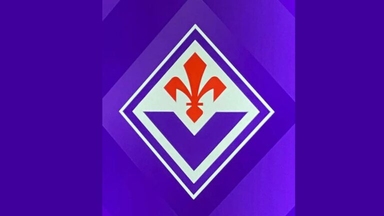 Presentato il nuovo logo della Fiorentina