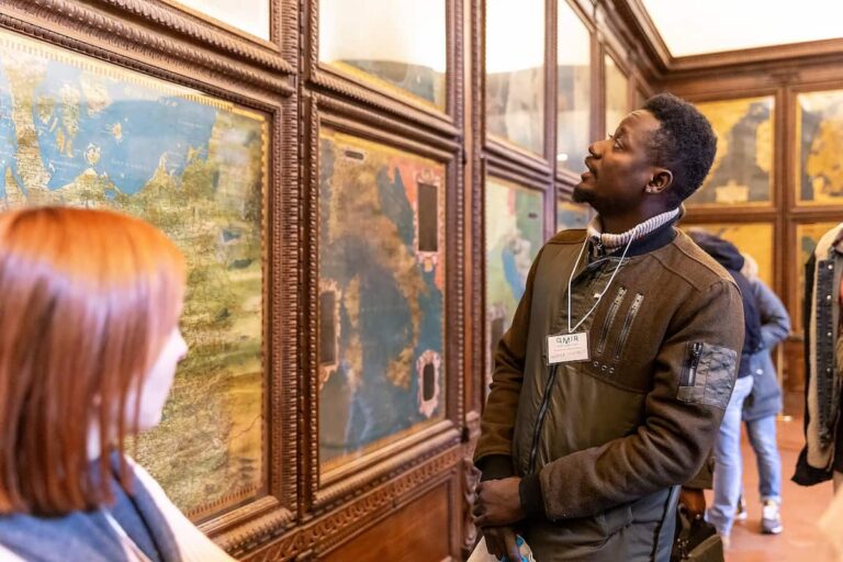 Visite e musei gratis a Firenze per la settimana contro il razzismo 2022