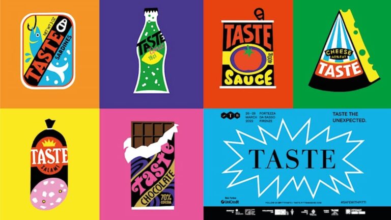 Taste Firenze 2022: eventi, date, orari e biglietti della fiera