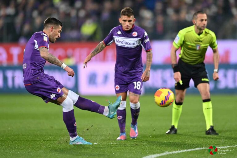 La Fiorentina punta a ripartire col Verona