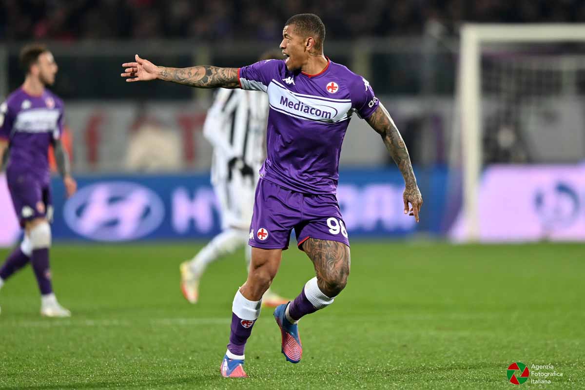 Fiorentina - Juventus 02/03/22