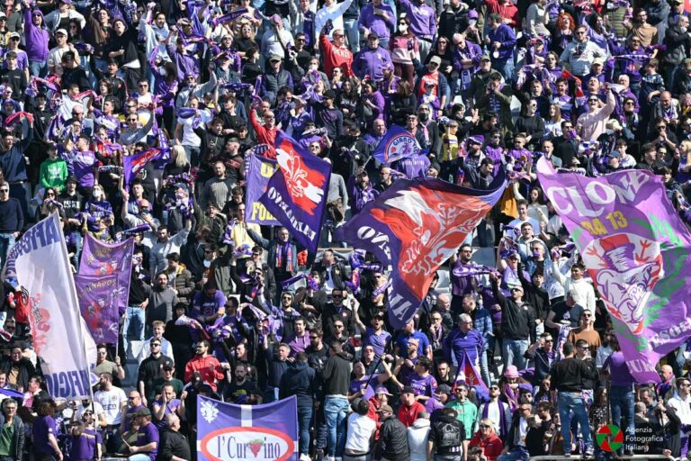 La Fiorentina torna alla vittoria contro il Bologna