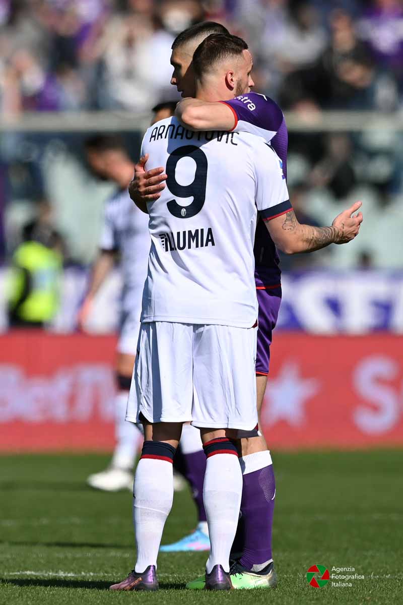 Fiorentina - Bologna 13/03/22