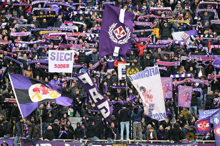 Solo un pareggio tra Fiorentina e Verona