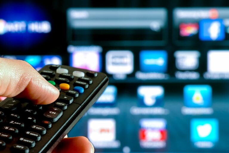 Come fare la sintonizzazione dei canali del digitale: tv e decoder