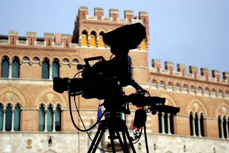 Switch off Toscana 2022: cambio delle frequenze tv per il digitale terrestre