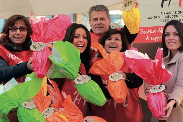 Uova solidali da comprare per la Pasqua 2022