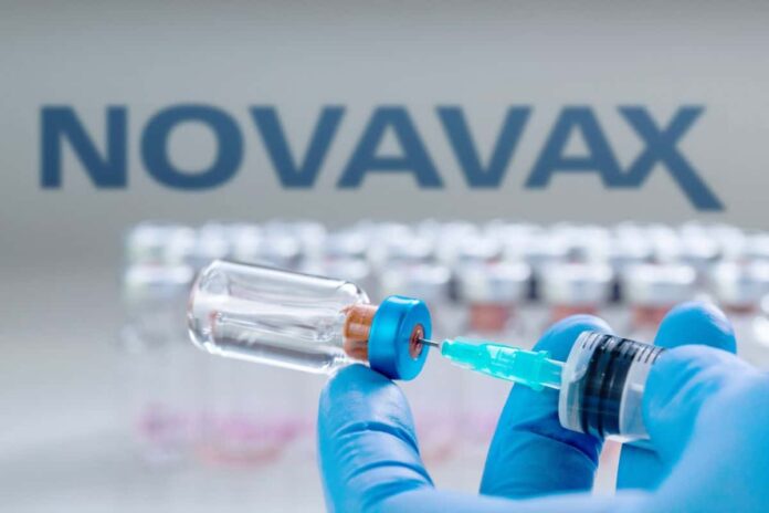 vaccino novavax covid toscana prenotazione